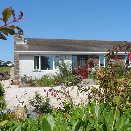 Higher Chapel Farm Saltash Buitenkant foto